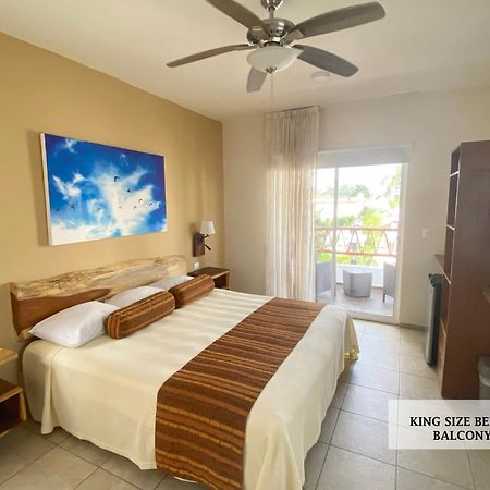 Villa Sofia Hotel Boutique Канкун Экстерьер фото