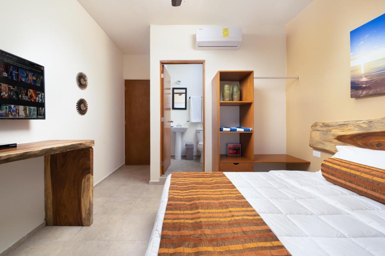 Villa Sofia Hotel Boutique Канкун Экстерьер фото