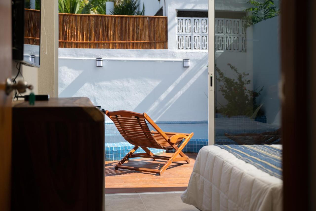Villa Sofia Hotel Boutique Канкун Экстерьер фото